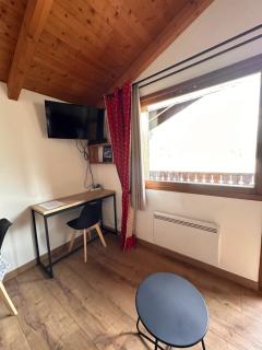 OLCA Les Houches - 3