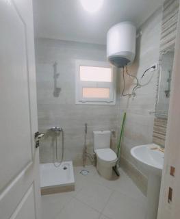 Lazord Bay Chalet - El Alamein - 0