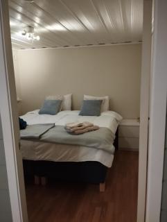 Spacious, quiet and cosy apartment near Kongeparken & Pulpit Rock - Ålgård - 5