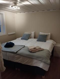 Spacious, quiet and cosy apartment near Kongeparken & Pulpit Rock - Ålgård - 8