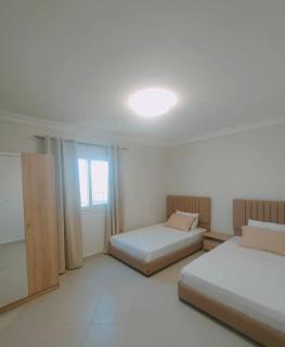 Lazord Bay Chalet - El Alamein - 6