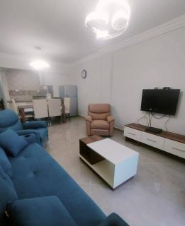Lazord Bay Chalet - El Alamein - 5