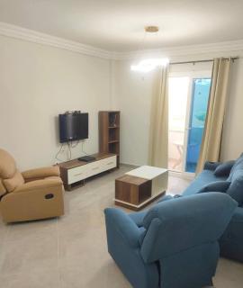 Lazord Bay Chalet - El Alamein - 3
