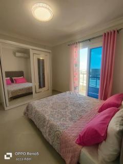 Lazord Bay Chalet - El Alamein - 2