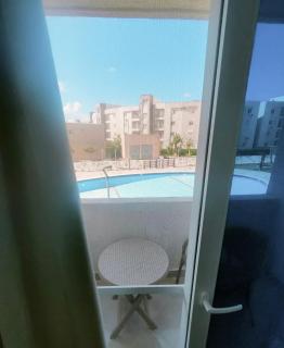 Lazord Bay Chalet - El Alamein - 1