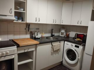 Spacious, quiet and cosy apartment near Kongeparken & Pulpit Rock - Ålgård - 1