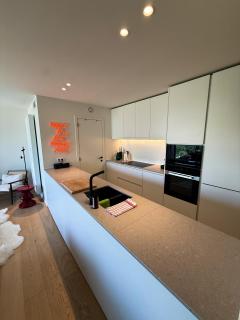 2-bedroom apartment with sea view - Knokke-Heist - 1
