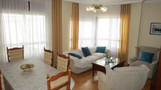 Apartamento Ría de Pontevedra - 7