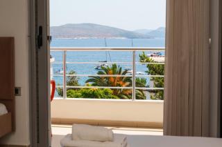 Hotel Piazza - Saranda - 2