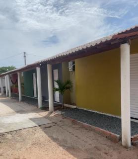 Pousada Vó Maria - 0