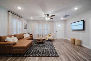 3BR Gated Home Near NRG Downtown Rice MedCenter - Houston - 5