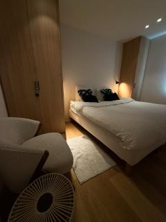 2-bedroom apartment with sea view - Knokke-Heist - 3