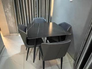 Modern Luxury Apartment in Ibadan Central - Ibadan - 9