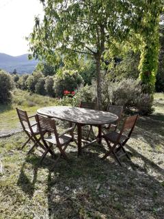 La Maison du Verger, Provence and quiet countryside - - 8