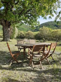 La Maison du Verger, Provence and quiet countryside - - 7