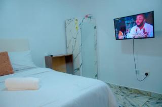 Stay Well Homes Comfortinn - Ikeja - 0