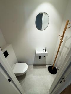 2-bedroom apartment with sea view - Knokke-Heist - 6