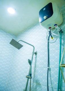 Stay Well Homes Comfortinn - Ikeja - 7