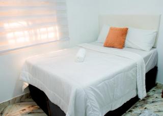 Stay Well Homes Comfortinn - Ikeja - 5