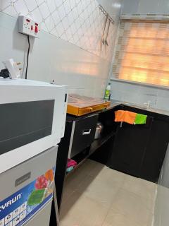 Stay Well Homes Comfortinn - 3