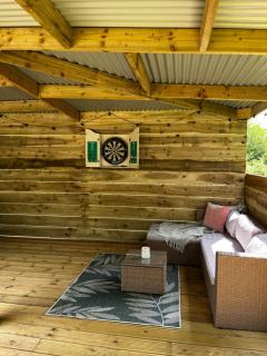 Shepherds Hideaway - Holsworthy - 7