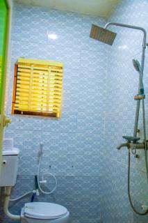Stay Well Homes Comfortinn - Ikeja - 1