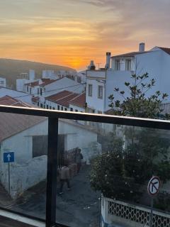 Apartment T3, sea view, swimming pool- Casa do Mar - Zambujeira do Mar - 7
