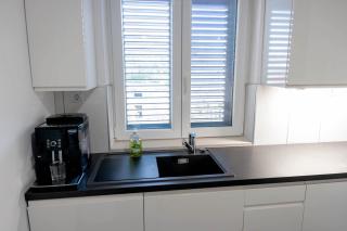 Apartment Bero, Central & free Parking - Murter - 5