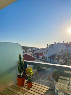Apartment T3, sea view, swimming pool- Casa do Mar - Zambujeira do Mar - 8
