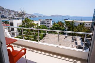 Hotel Piazza - Saranda - 4