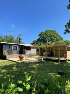 Shepherds Hideaway - Holsworthy - 0