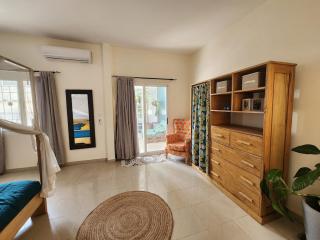 Bright Ngor Studio Near the Beach - Dakar - 0
