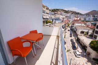 Hotel Piazza - Saranda - 5