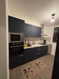 dunes dorees - chambre privee - 7