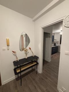 dunes dorees - chambre privee - Rouen - 8