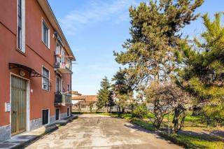 Bright apartment near Milan and Linate AC - Peschiera Borromeo - 9