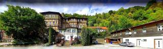 Hotel Appartementanlage Hermannshöhle - 7