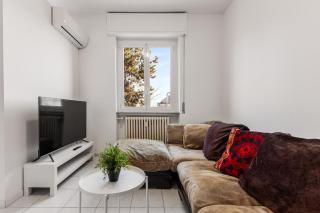 Bright apartment near Milan and Linate AC - Peschiera Borromeo - 8