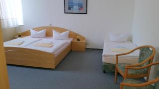 Hotel Appartementanlage Hermannshöhle - Elbingerode - 5