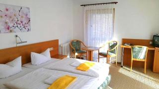 Hotel Appartementanlage Hermannshöhle - Elbingerode - 4