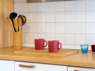 Bright apartment near Milan and Linate AC - 4