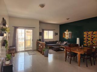 Bright Ngor Studio Near the Beach - Dakar - 4