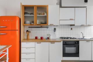 Bright apartment near Milan and Linate AC - 2