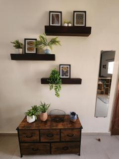 Bright Ngor Studio Near the Beach - Dakar - 2