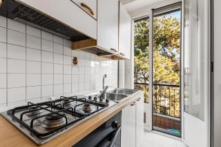 Bright apartment near Milan and Linate AC - Peschiera Borromeo - 1