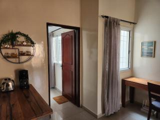 Bright Ngor Studio Near the Beach - Dakar - 1