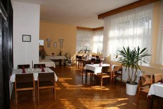 Hotel Appartementanlage Hermannshöhle - Elbingerode - 1