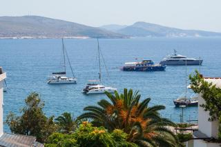 Hotel Piazza - Saranda - 0