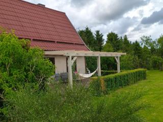 Domek na Kaszubach w Pomysku Małym - Soszyca - 2