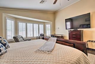 5 Mi to Golf Courses BBQ-Ready Surprise Home - Surprise - 1